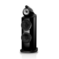 Haut-parleurs de plancher Bowers & Wilkins | 801 D5 (Paire)