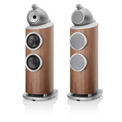 Haut-parleurs de plancher Bowers & Wilkins | 802 D4 (Paire) 
