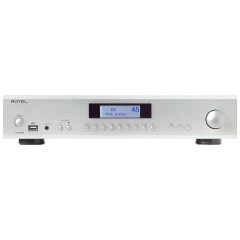 Amplificateur stéréo intégré Rotel | A14 MKII 