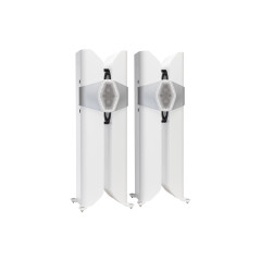 Haut-parleurs de plancher Monitor Audio | Hyphn 