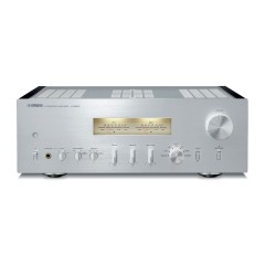 Amplificateur stéréo intégré Yamaha | A-S2200 