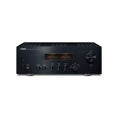 Amplificateur stéréo intégré Yamaha | AS-1200 Noir 