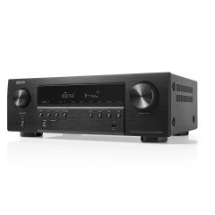 Récepteur cinéma maison Denon 8K 5.2 | AVRS670H 