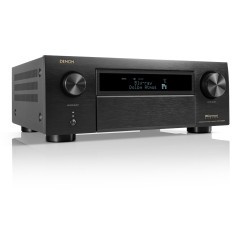 Récepteur de cinéma maison Denon 8K 11.4 | AVRX6800H 