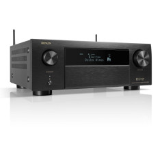 Récepteur de cinéma maison Denon 8K 9.4 | AVRX4800H 