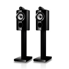 Haut-parleurs d'étagère Bowers & Wilkins | 805 D5 (Paire)