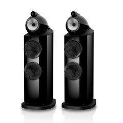 Haut-parleurs de plancher Bowers & Wilkins | 802 D5 (Paire) 