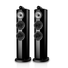 Haut-parleurs de plancher Bowers & Wilkins | 804 D5 (paire)