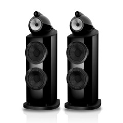 Haut-parleurs de plancher Bowers & Wilkins | 801 D5 (Paire) 