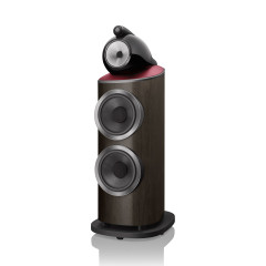 Haut-parleurs de plancher Bowers & Wilkins | Édition limitée 801 D4 Abbey Road (Paire) 
