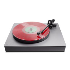Table tournante Cambridge | Alva TT V2 