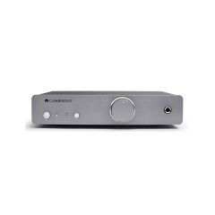 Préamplificateur phono Cambridge | ALVA Duo - Boîte ouverte