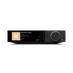 Amplificateur de streaming Cambridge | Evo 300