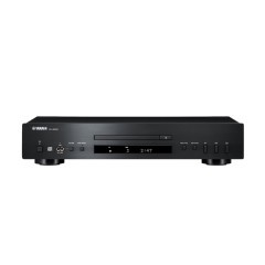 Lecteur CD Yamaha avec prise USB | CD-S303 