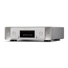 Lecteur CD & Réseau heos Marantz | CD50n Gris - Boîte ouverte 