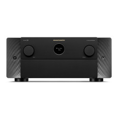 Récepteur cinéma maison Marantz 8K 11.4 | Cinema 30 noir - Boîte ouverte 