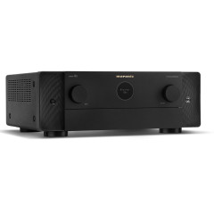 Récepteur cinéma maison Marantz 8K 7.2 | Cinema 60 - Boîte ouverte 