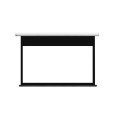 Toile de projection motorisé Cirrus Screens Arcus 120'' | CS-120APW178G3 