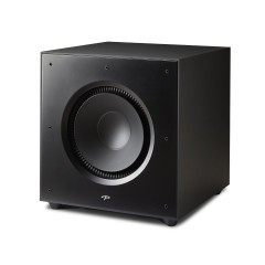 Caisson de basses Paradigm 15" | DEFIANCEX15 