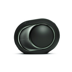 Haut-parleur sans fil Devialet | Phantom Ultimate 98 dB Vert forêt - Boîte ouverte