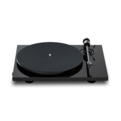 Table tournante Pro-Ject | E1.2