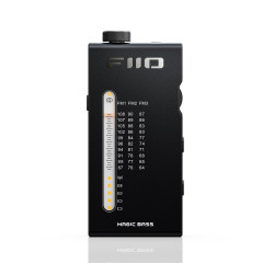 Radio FM portable stéréo Fiio | RR11 