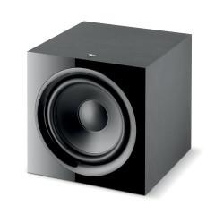 Caisson de basses Focal 12'' | SUB-600P