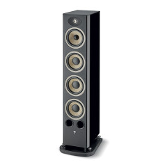 Haut-parleurs de plancher Focal | Aria Evo X N°3 (Paire)