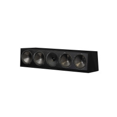 Haut-parleur central Paradigm | Founder 90C Noir laqué 