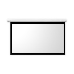 Toile de projection motorisé 120'' | Grandview Cyber Series 