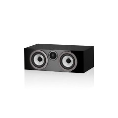 Haut-parleur central Bowers & Wilkins | HTM72 S3 