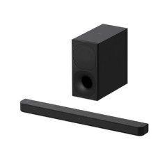 Barre de son Sony avec caisson de basses | HTS400 