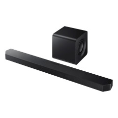 Barre de son avec caisson de basses Samsung  | HW-Q800H 