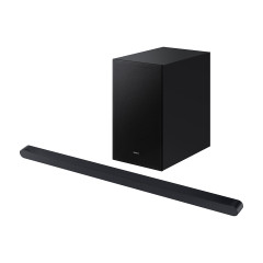 Barre de son Samsung avec caisson de basses | HW-S700D - Boîte ouverte 