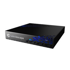 Lecteur vidéo 4K de référence 480gb Kaleidescape | Strato E