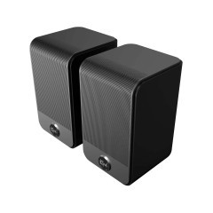 Haut-parleurs d'effets cinéma sans fil Klipsch | FLEXUS-SURR100 (paire) 