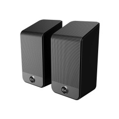 Haut-parleurs d'effets cinéma sans fil Klipsch | FLEXUS-SURR200 (paire) 