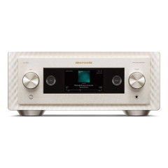 Lecteur réseau audio Marantz | LINK 10n Champagne - Boîte ouverte 