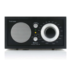 Mini-chaîne Bluetooth Tivoli | M1BT (Noir) - Boîte ouverte 