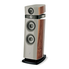 Haut-parleurs de plancher Focal | Maestro Utopia Evo (Paire) 