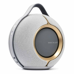 Haut-parleur Bluetooth portatif Devialet Opéra de Paris | Mania 