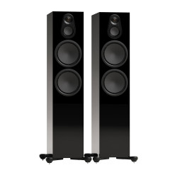 Haut-parleurs de plancher Monitor Audio | Silver 500 8G (Paire)