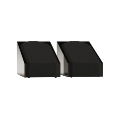 Haut-parleurs d'élévation Dolby Atmos Monitor Audio | Silver AMS 8G (Paire) 