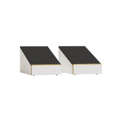 Haut-parleurs d'effets cinéma Monitor Audio | Bronze AMS 7G (Paire) 