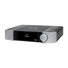 Amplificateur intégré stéréo MOON | 341 