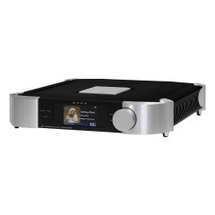 Lecteur réseau / préamplificateur Moon | 791 