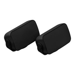 Haut-parleurs extérieurs Sonos | OUTDOOR (Paire) 