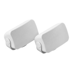 Haut-parleurs extérieurs Sonos | OUTDOOR (Paire) - Boîte ouverte 