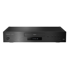 Lecteur Blu-ray 4K référence Panasonic | DP-UB9000 