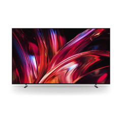 Téléviseur Sony True RGB 4K HDR 115" | Bravia 9 MKII 